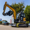 HT65 Crawler Excavator 