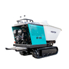 Rotation Dump Truck HT1200 