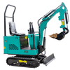 1000KG Mini Excavator PC10