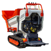 Mini Crawler Dumper HT500-1 