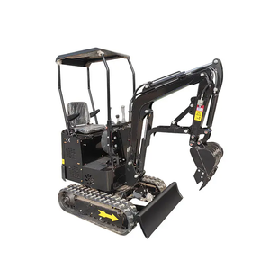 1000kg Mini Excavator HT-10BZ