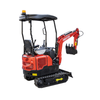 1200kg Mini Excavator HT12G