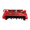72In Forest Mulcher