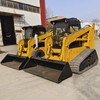 Skid Steer Loader HTS125
