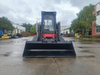 Skid Steer Loader HTS100