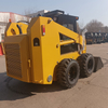 Skid Steer Loader HTS120