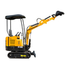 Small mini excavator HT-15KS for sale