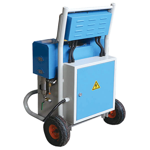 CNMC-E20 Electric Polyurethane Foam Sprayer