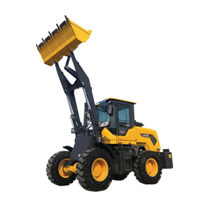 HT948 Wheel Loader