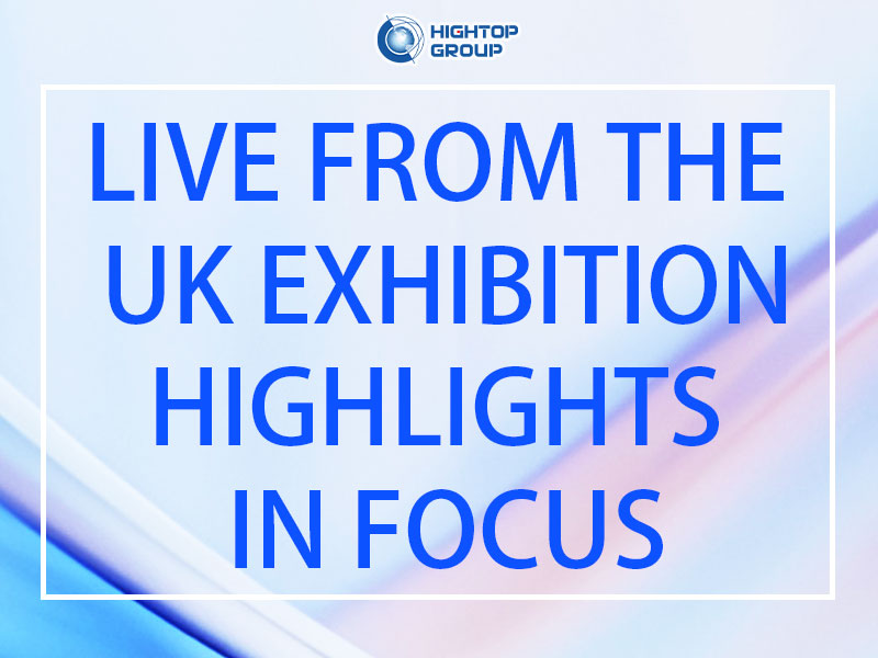 UK Exhibition Review