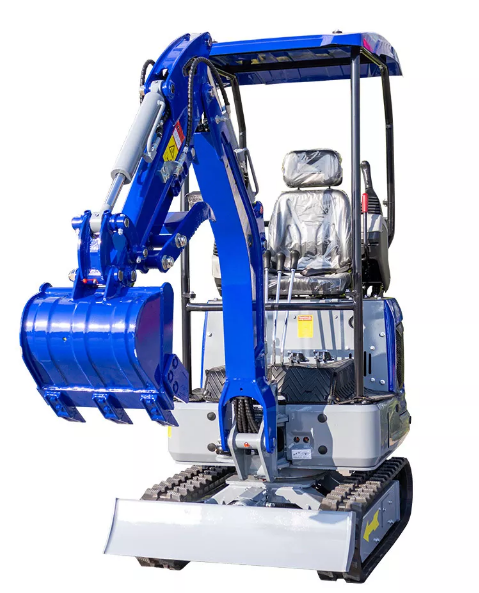 Mini Excavator