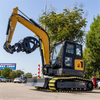 HT65 Crawler Excavator 
