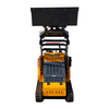 Skid Steer Loader HTS530 