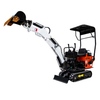 800kg Mini Excavator HT08 