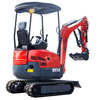 1.8T Mini Excavator HT18-3 