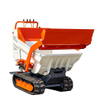 Mini Crawler Dumper HT500-1 