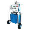 Winterboy A25 polyurea spray machine