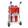 CNMC-E4 Polyurethane Spray Foam Machine