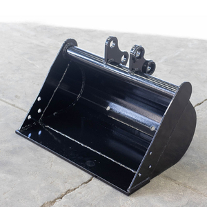 Plain Bucket