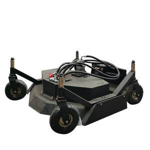 Lawn Mower
