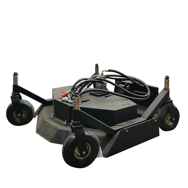 Lawn Mower