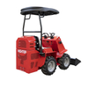 Skid Steer Loader HTSL390 