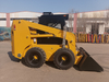 Skid Steer Loader HTS120