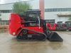 Skid Steer Loader HTS100