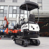  HT15pro Mini Excavator