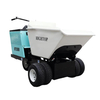 1300kg HT-1300 Mini Dump Truck