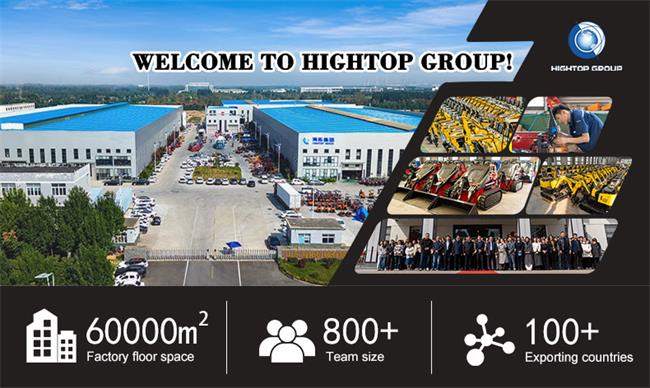  HT18L Mini Excavator