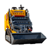 Skid Steer Loader HTS530T