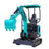 1.2ton Mini Excavator HT12