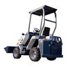 Telescopic Boom Mini Loader HT-L28