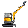 Mini Excavator 4000kg