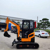 Mini Excavator HT26-2 