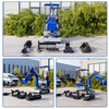 HT12P Compact Mini Excavator, Efficient Digging Performance