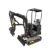 1000kg Mini Excavator HT-10BZ