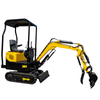 1 Ton Mini Excavator HT-10CZ