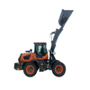 1000Kg Wheel Loader 1 Ton HT926 Diesel Engine Front Loader