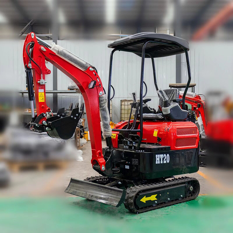 Do I Need a License to Operate a Mini Excavator?