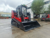 Skid Steer Loader HTS100