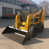 Skid Steer Loader HTS120