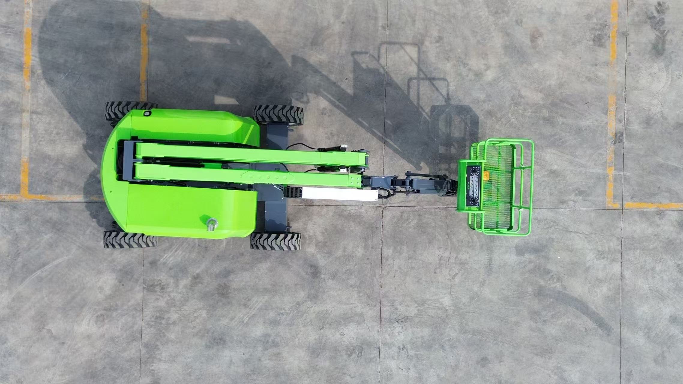  Lifting Work Platform