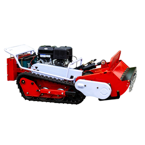 HT-80S Remote Control Mower