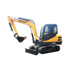 HT65 6.5T Crawler Excavator