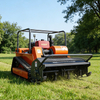 HTM1200 Intelligent Remote-Controlled Lawn Mower