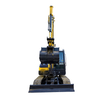 HT60Pro Hydraulic Excavator