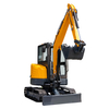 Mini Excavator 4500kg