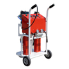 CNMC-E4 Polyurethane Spray Foam Machine